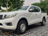 NAVARA AUTOMATIC 4X4  PICK UP  FOR RENT 